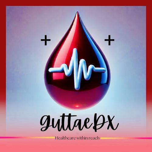 GuttaeDx Logo